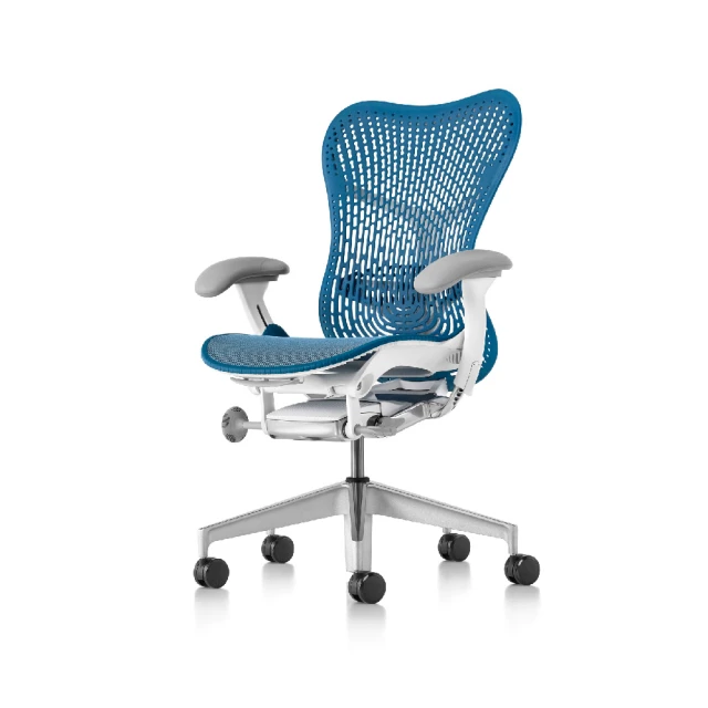 [世代家具] Herman miller Mirra 2 人體工學椅-白框黑網 l 原廠授權商 歷史價格詳細信息