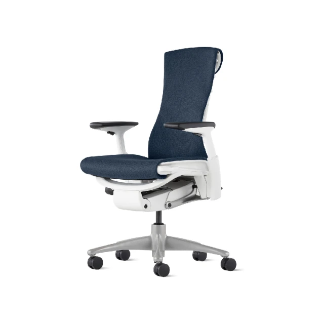 【Herman Miller】Embody 全功能 - 白框灰布｜中厚布款｜世代家具｜原廠授權代理商(人體工學椅/電腦椅) 歷史價格詳細信息