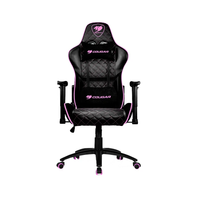 Cougar 美洲獅 ARMOR ONE ROYAL 電競椅 高背式環抱椅背設計/透氣PVC皮革 歷史價格詳細信息