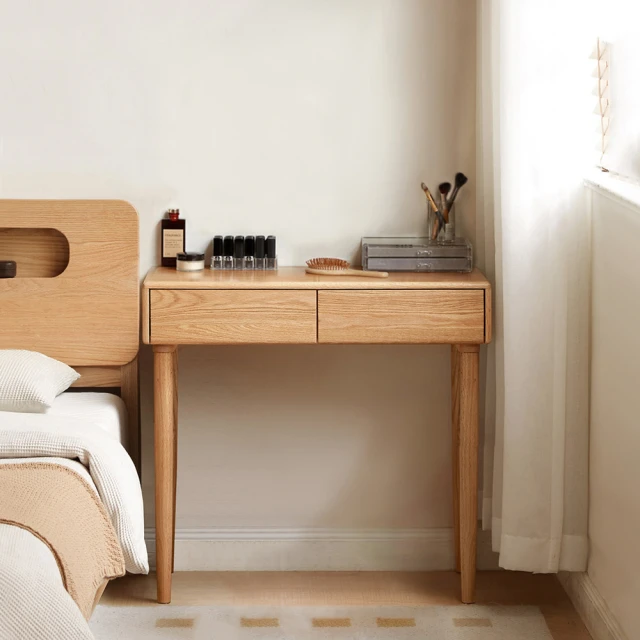 源氏木語柏林橡木原木色0.75M圓茶几 低款 Y83J19 歷史價格詳細信息