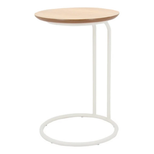 【NITORI 宜得利家居】邊桌 ROUNDS BR ROUNDS 歷史價格詳細信息