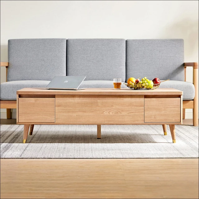 升降茶几多功能泡茶桌客廳家用1.8米3.6米電視櫃組合巖板大小戶型 歷史價格詳細信息