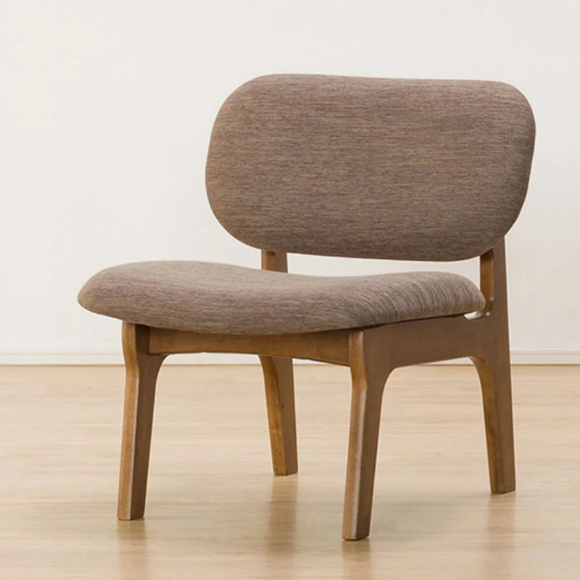 【NITORI 宜得利家居】◆實木餐椅 RELAX WIDE NSF WW/GY 實木餐椅 餐椅 RELAX 歷史價格詳細信息