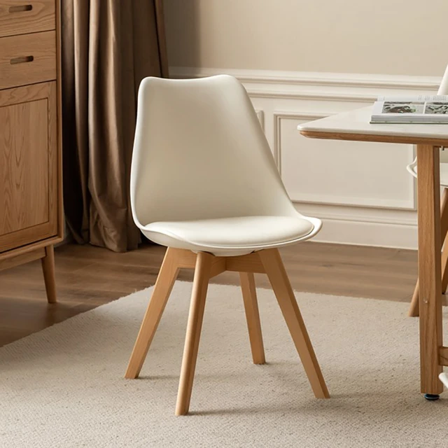 【hoi! 好好生活】源氏木語米勒實木直腳長凳1.2M Y97T76 歷史價格詳細信息