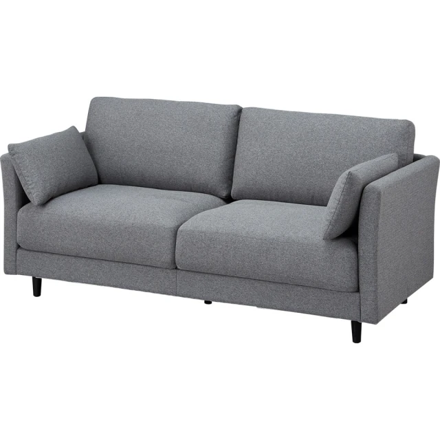 【NITORI 宜得利家居】◎耐磨耐刮 防潑水貓抓布 布質3人用沙發 MS01 N-S布 AQ-LGY(防潑水 貓抓布) 歷史價格詳細信息