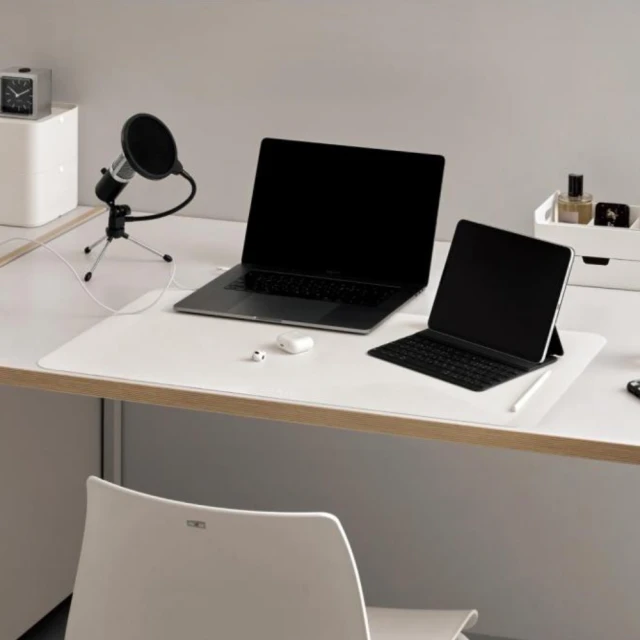 【DESKER】COMPUTER DESK 韓國設計監製 1400型 多用途電腦桌 140*70cm 附集線槽(書桌/辦公桌/專人組裝) 歷史價格詳細信息