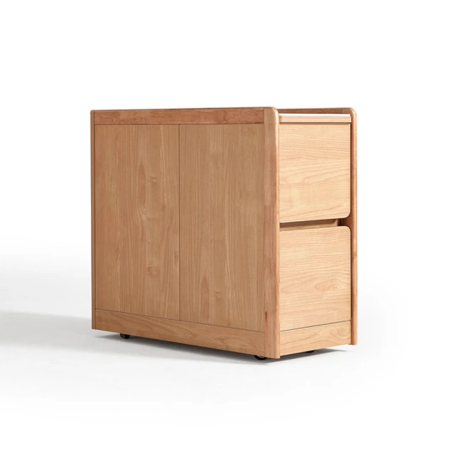 原木抽屜邊桌 立格扉Ligfe 歷史價格詳細信息