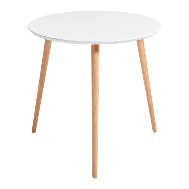 【hoi! 好好生活】林氏木業北歐自然1.2M玻璃原木色餐桌 LS179+餐椅 LS179（一桌四椅）/安運費用800元 歷史價格詳細信息