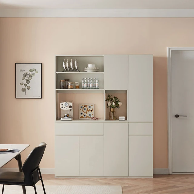 林氏木業魔方系列1.6M電視櫃矮櫃 OI3M 歷史價格詳細信息