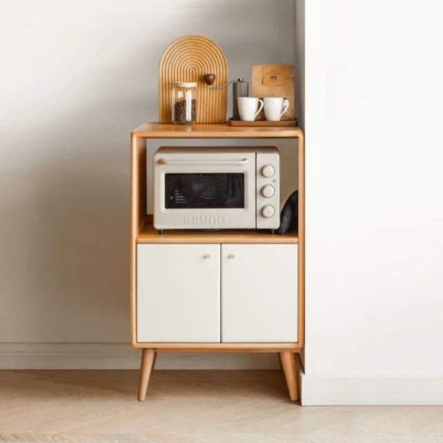 源氏木語暖白實木二抽一格茶几1.2M Y56J04 歷史價格詳細信息