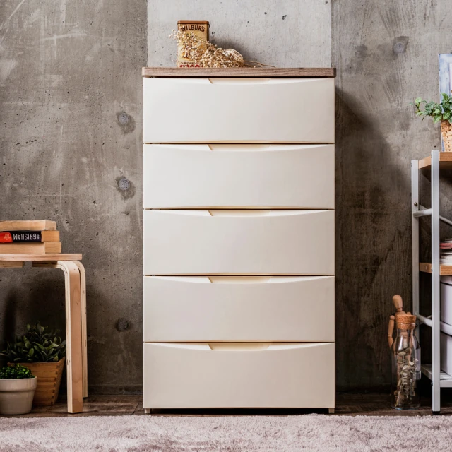 日本 IRIS 木質可掀門堆疊櫃 W60xH40cm 深木色 歷史價格詳細信息