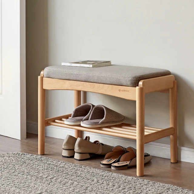 【hoi! 好好生活】源氏木語原木色實木可調角度床上桌 Y98D02 歷史價格詳細信息