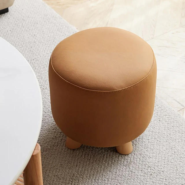 源氏木語實木凳子可疊放黑胡桃木家用客廳方凳現代簡約餐廳板凳 歷史價格詳細信息