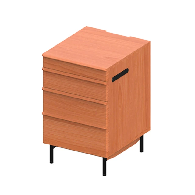 【hoi! 好好生活】預購60天★小半家具壹隅櫻桃木單人加大120x200懸浮床架-無床頭榻榻米款 歷史價格詳細信息