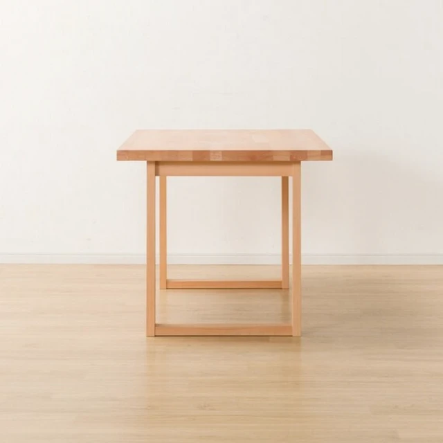 【NITORI 宜得利家居】◎實木餐桌 N COLLECTION T-06U 200 NA(實木餐桌 NCOLLECTION 實木 櫸木) 歷史價格詳細信息