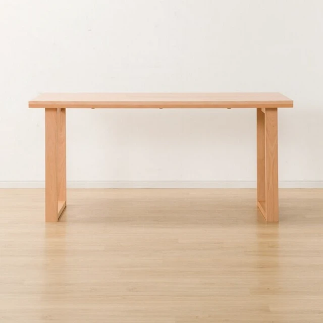 【NITORI 宜得利家居】◎實木餐桌 N COLLECTION T-06U 200 NA(實木餐桌 NCOLLECTION 實木 櫸木) 歷史價格詳細信息