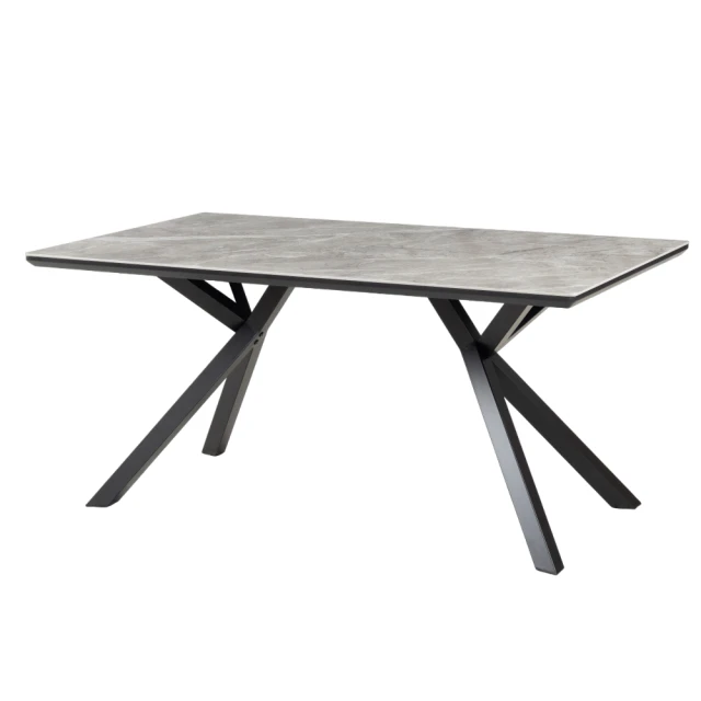 【NITORI 宜得利家居】◎岩板 陶板餐桌 CERAL 85 GY(陶板餐桌 餐桌 陶板 岩板 CERAL) 歷史價格詳細信息