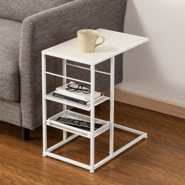 【NITORI 宜得利家居】邊桌 ROUNDS BR ROUNDS 歷史價格詳細信息