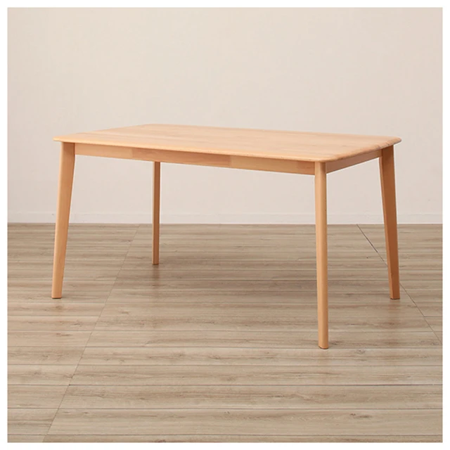 【NITORI 宜得利家居】◎實木餐桌 N COLLECTION T-06U 200 NA(實木餐桌 NCOLLECTION 實木 櫸木) 歷史價格詳細信息