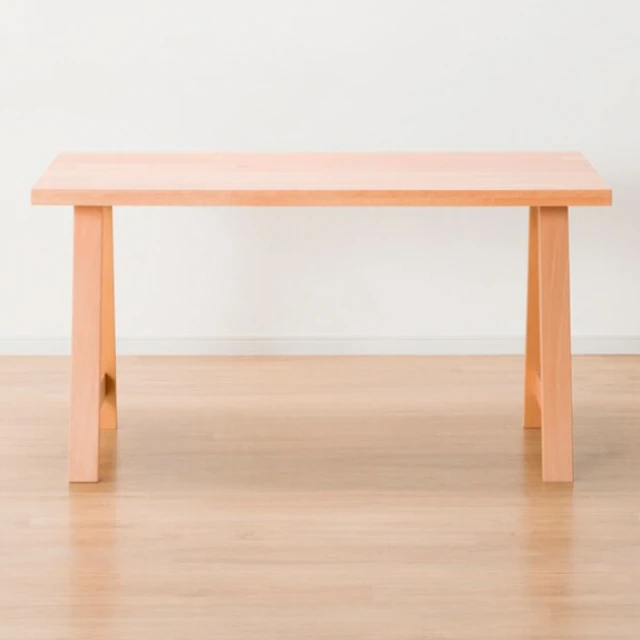 【NITORI 宜得利家居】◎實木餐桌 N COLLECTION T-06U 200 NA(實木餐桌 NCOLLECTION 實木 櫸木) 歷史價格詳細信息