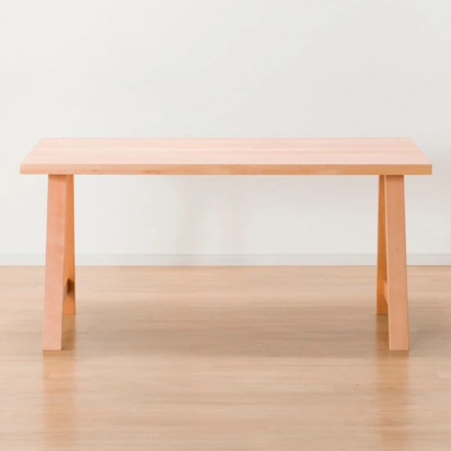 【NITORI 宜得利家居】◎實木餐桌 N COLLECTION T-06U 200 NA(實木餐桌 NCOLLECTION 實木 櫸木) 歷史價格詳細信息
