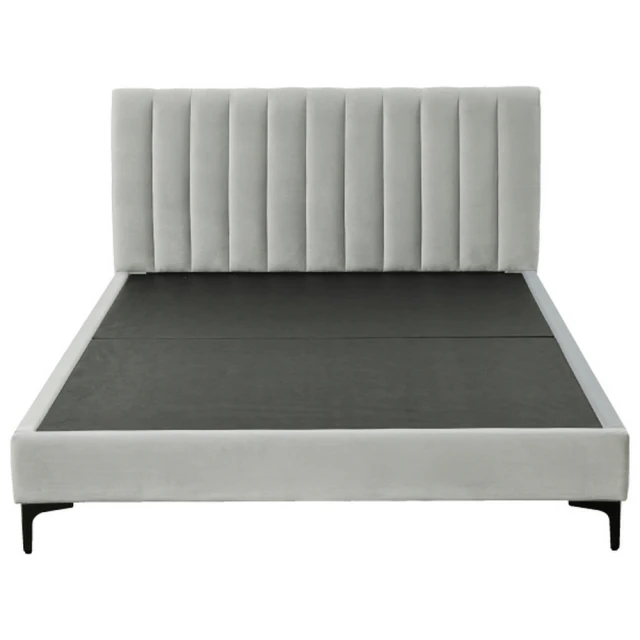 【NITORI 宜得利家居】◎雙人床座 床架 JOIE GY(床座 床架 JOIE) 歷史價格詳細信息