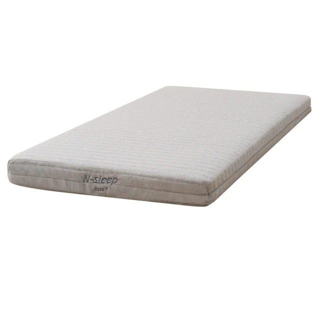 【NITORI 宜得利家居】◎日本單人加大尺寸獨立筒彈簧床墊 N-SLEEP EASE E5-02(獨立筒彈簧床 床墊) 歷史價格詳細信息