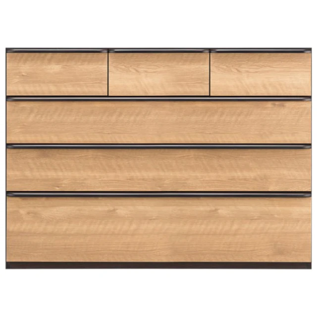 【NITORI 宜得利家居】衣物收納袋 RT7035 3格(衣物收納袋 收納袋) 歷史價格詳細信息