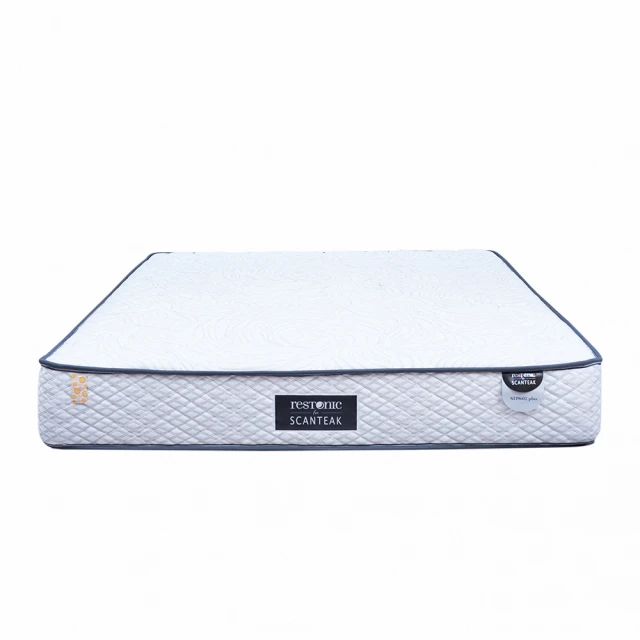 【SCANTEAK 詩肯柚木】SD9602 Plus 雙人加大6尺床墊 價格比較,價格查詢,歷史價格詳細信息