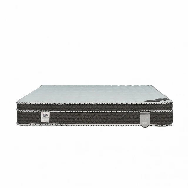 【SCANTEAK 詩肯柚木】SD9621 雙人加大6尺床墊 價格比較,價格查詢,歷史價格詳細信息