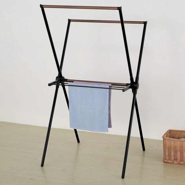 【NITORI 宜得利家居】室內曬衣架 掛門式(曬衣架) 歷史價格詳細信息