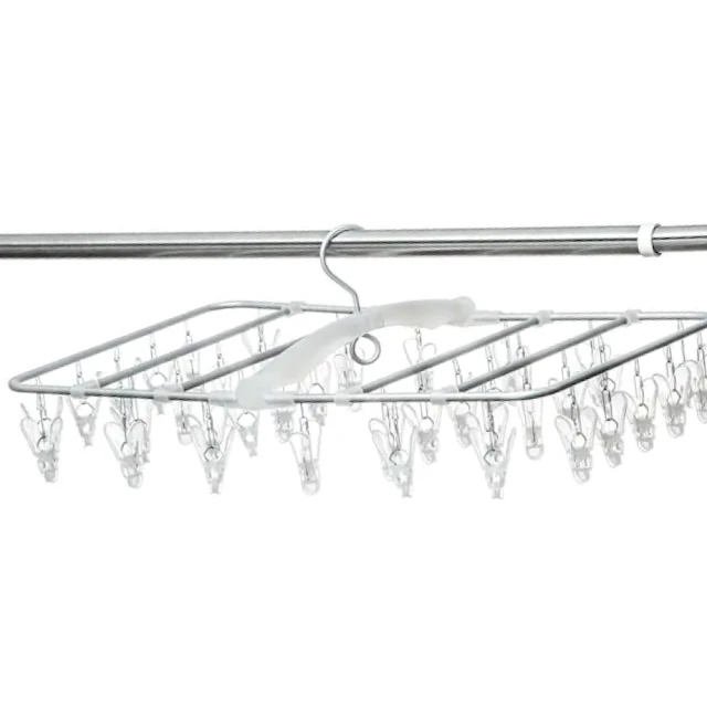 【NITORI 宜得利家居】鋁製衣架 LOUIS 3入組 歷史價格詳細信息