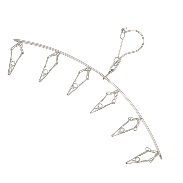 【NITORI 宜得利家居】曬衣夾 連帽外套用 LGY 2P 歷史價格詳細信息