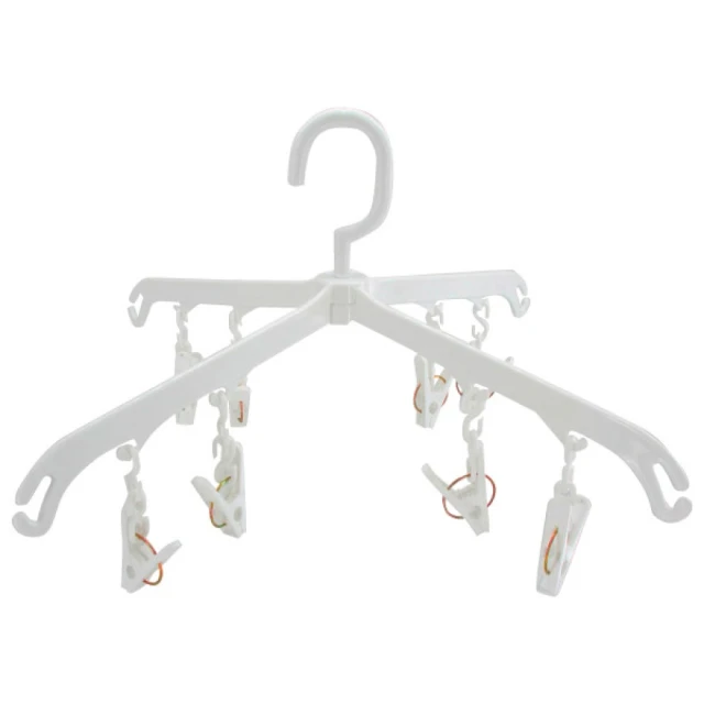 【NITORI 宜得利家居】曬衣夾 連帽外套用 LGY 2P 歷史價格詳細信息