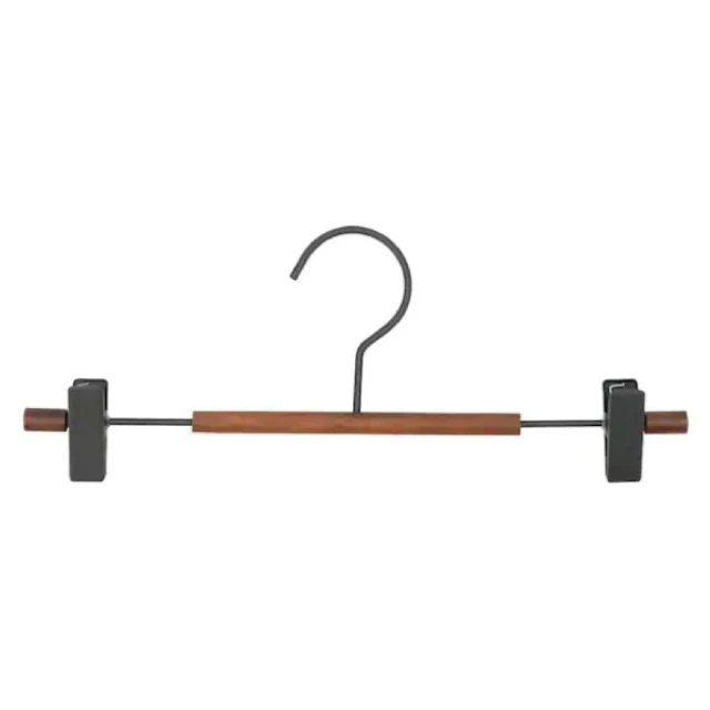 【NITORI 宜得利家居】裙褲用鋁製衣架 LOUIS 2P 2入組 LOUIS 歷史價格詳細信息