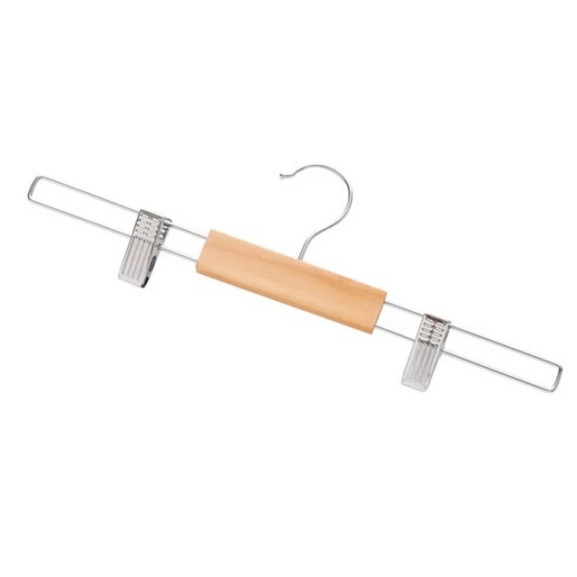 【NITORI 宜得利家居】裙褲用鋁製衣架 LOUIS 2P 2入組 LOUIS 歷史價格詳細信息