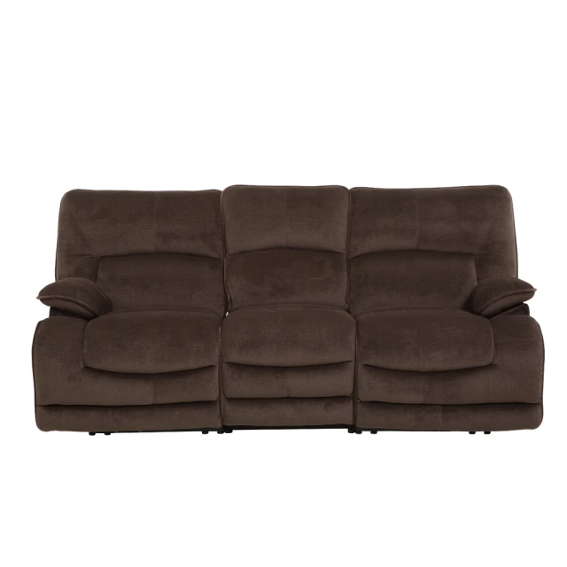 【NITORI 宜得利家居】◎布質3人用沙發 HGL01 DGY(3人用沙發 沙發 布質 HGL01) 歷史價格詳細信息