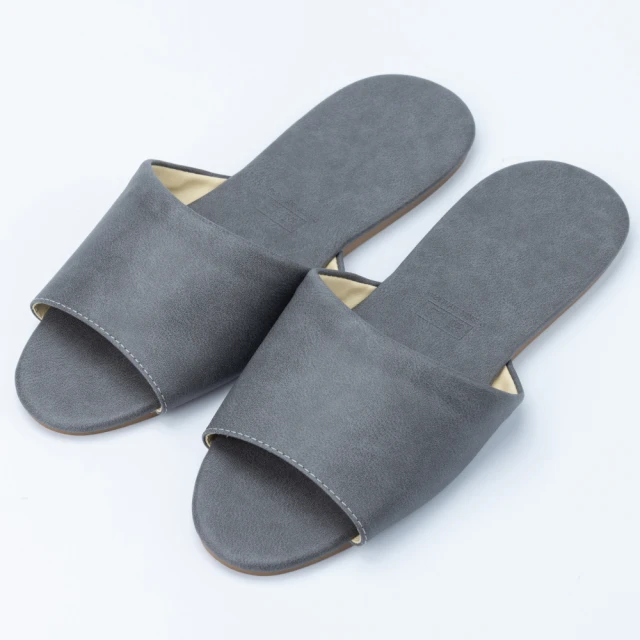 【NITORI 宜得利家居】抗菌仿皮拖鞋 26035 灰 27(室內拖鞋 抗菌) 價格比較,價格查詢,歷史價格詳細信息