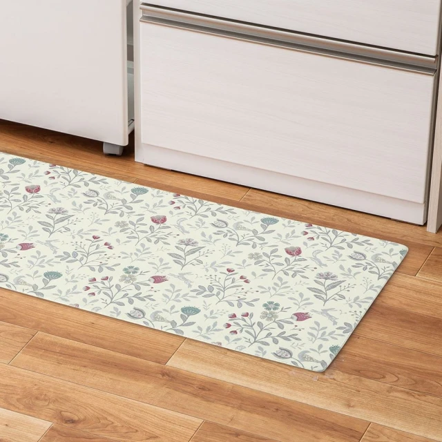 【NITORI 宜得利家居】PVC廚房地墊 踏墊 KITCHEN 45X120 I 21(廚房地墊 踏墊 KITCHEN) 歷史價格詳細信息