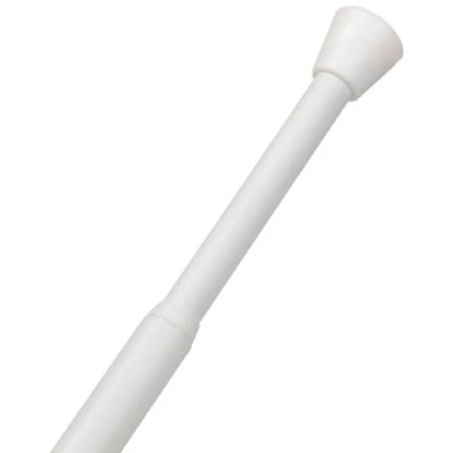 【NITORI 宜得利家居】伸縮門簾桿 NT-5 WH 40-70cm(伸縮%25桿) 歷史價格詳細信息
