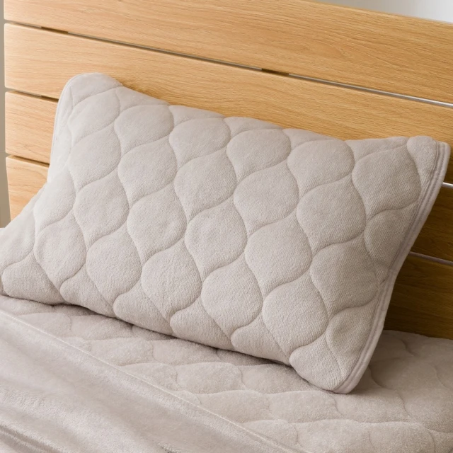 枕頭保潔墊-平單式【高級枕頭保潔墊】100%台灣精製，隔離髒污，可水洗(1付) 歷史價格詳細信息