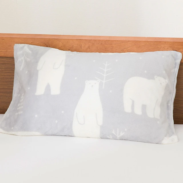 【NITORI 宜得利家居】吸濕發熱 枕套 N WARM N615 SHIMAENAGA GY 50×70 長尾山雀(吸濕發熱) 歷史價格詳細信息