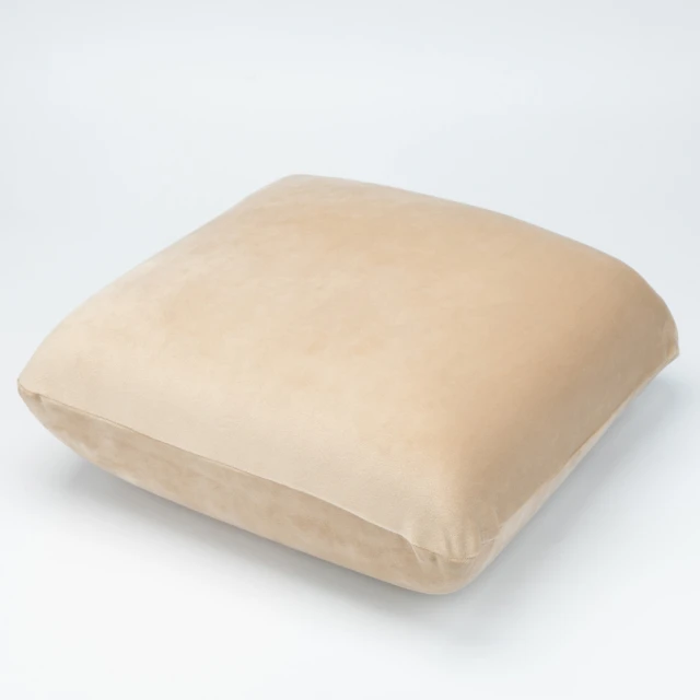 【NITORI 宜得利家居】記憶靠墊 HOWAHOWA GY(靠墊 椅墊 坐墊 抱枕 腰墊) 歷史價格詳細信息