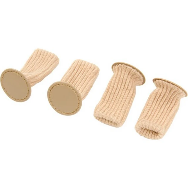 【NITORI 宜得利家居】椅腳套 Slide LBR 4入 歷史價格詳細信息