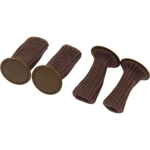 【NITORI 宜得利家居】椅腳套 Slide LBR 4入 歷史價格詳細信息