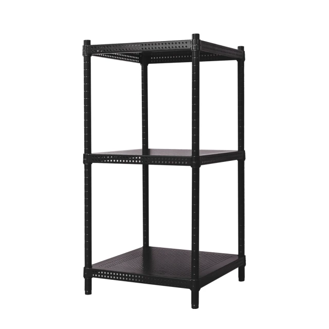 【dayneeds 日需百備】極致美學 45x45x120公分烤漆四層架(沖孔鐵架/收納層架/展示架/層架/鐵架) 歷史價格詳細信息