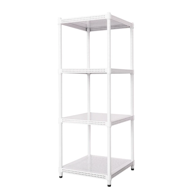 【dayneeds 日需百備】極致美學 60x45x120公分烤漆三層架(沖孔鐵架/收納層架/展示架/層架/鐵架) 歷史價格詳細信息