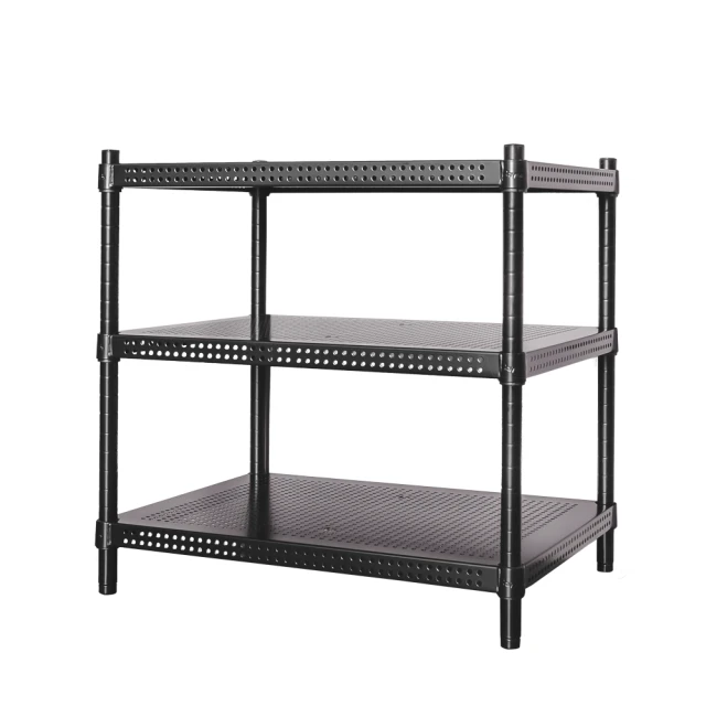 【dayneeds】極致美學 60x45x180公分四層沖孔烤漆鐵板收納架 歷史價格詳細信息