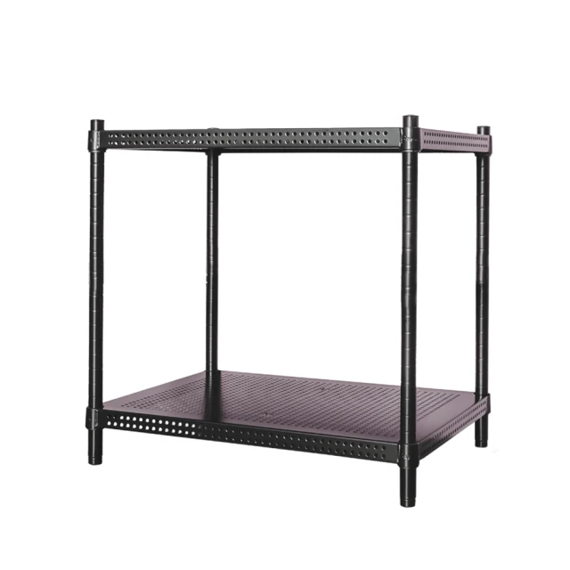【dayneeds】極致美學 75x45x60cm 三層沖孔烤漆鐵板收納架 歷史價格詳細信息