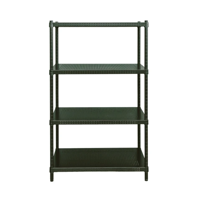 【dayneeds】極致美學 75x45x60cm 三層沖孔烤漆鐵板收納架 歷史價格詳細信息